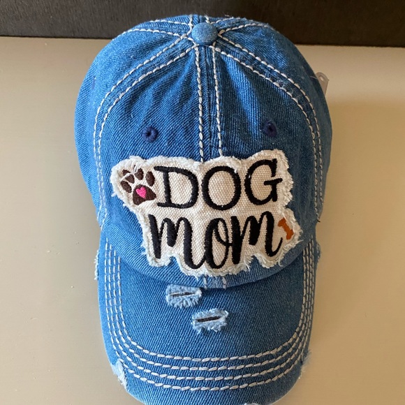 Accessories Dog Mom Hat Poshmark